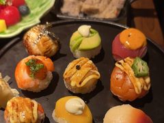-山葵家·创意料理(万象汇店)