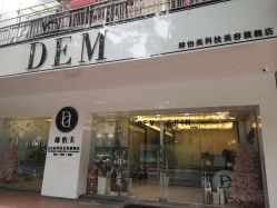-DEM缔怡美科技美容