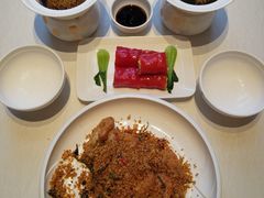 -香港狮子山下·明星粤菜餐厅(北苑店)