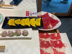 -许府牛火锅(信义坊总店)