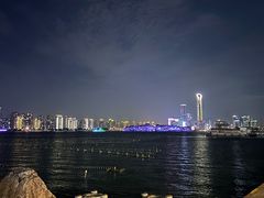 -金鸡湖景区