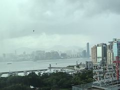 -香港珀丽酒店