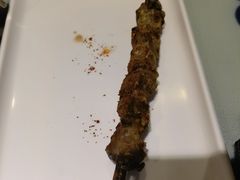 -撒拉花儿·新疆菜·清真(太阳宫店)