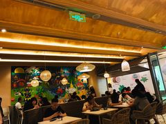 大堂-GOGO Plate(成都太古里店)