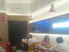 -老板恋上鱼(印象城店)