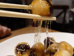 -芳芳私房菜·精做淮扬菜(承德路店)