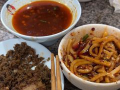 -李记小小吃(涪江路店)