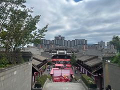 -沙县小吃文化城