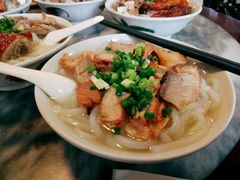 -铭珠粥粉(雅居乐花园分店)
