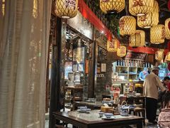 -南京大牌档(济南万象城店)