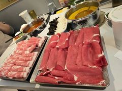 -呷哺呷哺(王府井喜悦店)