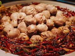 -正宁路小吃夜市