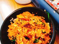 -李先生的首尔小馆(松江启源广场店)