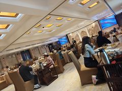 -广东胜利宾馆西关粤中餐厅