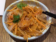 -李先生牛肉面大王(上海站南广场店)