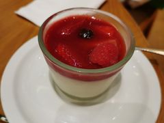 -君悦酒店·La Terrazza意合園·意式风味