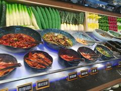 -韩盛·盛江山自助料理(沈辽路万达店)