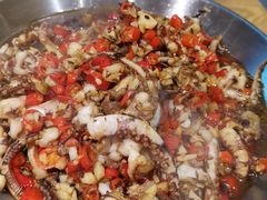 -费大厨辣椒炒肉(万家丽一店)
