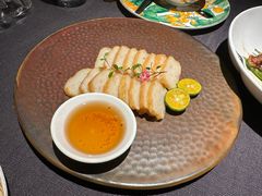 -華府(凯德晶萃店)