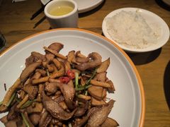 -九毛九西北菜(大东海店)