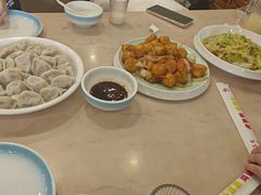 -小锅饭豆腐馆(重工北街普罗旺斯店)