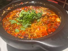 -麻六记(新天地店)