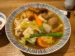 -漫蔬•台北蔬食小馆VEGGIEBOIL(朝晖店)