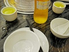 -美极鲜食坊(宝安南路店)