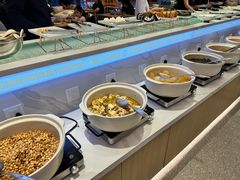 -素满香·全民食养自助(长宁龙之梦店)