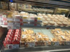 -泸溪河桃酥(秦淮夫子庙一店)