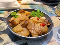 -豆蔻电影主题餐厅(四牌楼店)