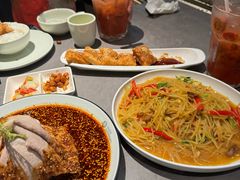 -麻都·成都菜(人民广场店)