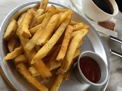 -农畉LONFOOD(福田星河COCOPark店)