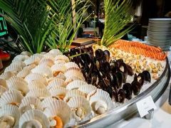 -印象餐厅(杭州国际博览中心北辰大酒店)