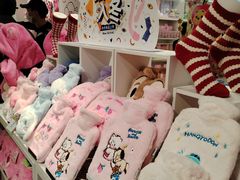 -名创优品(天河区正佳广场二店)