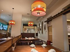 -壹湖两岸·鱼鲜山里菜(东江湖店)
