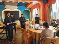 -潞州宴(清华店)