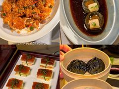 -莉莉海堂HAITANG·烤鸭(国贸商城店)