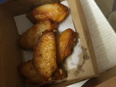 -米斯特比萨(望京西园店)
