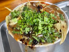 -正味斋锅巴菜(西北角店)