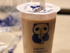 -茶百道(昌里路店)