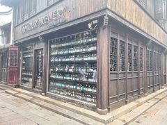 -嘉兴月河历史街区