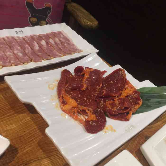 秦小牛煎肉餐厅(河北大街总店"秦小牛河北大街总店