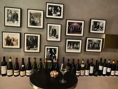 -wineapp葡萄酒餐吧(外滩金融中心店)