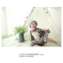 -星宝贝儿童摄影