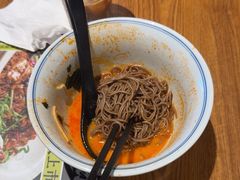 -和府捞面(星光大道一期店)