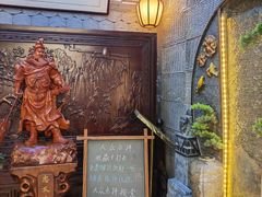 -徽韵人家·传承正宗徽菜(牡丹园店)