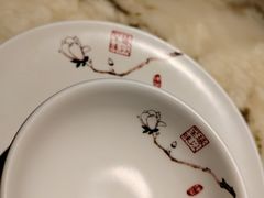 -绿茶餐厅(朝阳大悦城店)