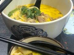 -和府捞面(天河领展广场店)