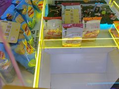 -风云再起游乐汇(北京西单西西友谊店)